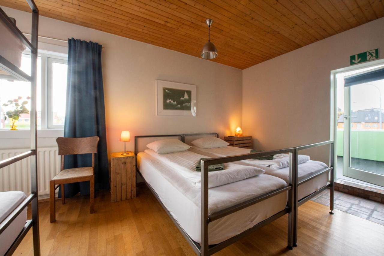 Sjavarborg Stykkishólmur Εξωτερικό φωτογραφία
